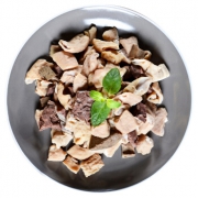 伊赛牛肉 牛杂 500g      *4件 100.64元包邮（双重优惠）