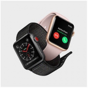 Apple 苹果 Watch Series 3 智能手表 38mm GPS+蜂窝网络