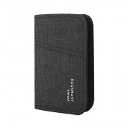 Bagsmart BM0107093AN 防盗刷证件包 59元包邮（需用券）
