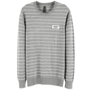 限尺码：JEANSWEST 真维斯 JW-91-192503 男装针织衫 19.9元（需用券）