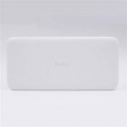 百亿补贴： Redmi 红米 20000mAh 移动电源 快充版
