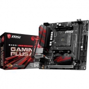 MSI 微星 B450I GAMING PLUS AC 电竞板 主板