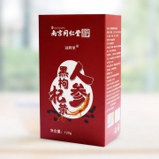 南京同仁堂 人参黄精枸杞五宝茶 券后￥8.8