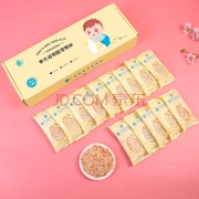 芽芽乐 胚芽米多元谷物杂粮粥 50g*15袋 69元包邮（需用券）