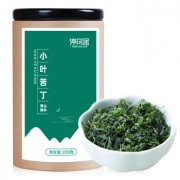 停月居  小叶苦丁茶特级  200g/罐 40.1元包邮（双重优惠）