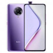 百亿补贴： Redmi 红米 K30 Pro 变焦版 5G智能手机 8GB+256GB