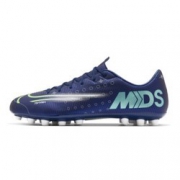 Nike 耐克 CJ1291-401 Vapor 13 Academy MDS AG 男士足球鞋 379元包邮