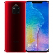 HUAWEI 华为 Mate 20 Pro 智能手机 6GB+128GB
