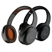 beyerdynamic 拜亚动力 Lagoon Anc 乐谷 头戴式无线降噪耳机 2199元包邮（需用券）