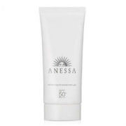 ANESSA 安热沙 美白防晒啫喱 SPF50+ PA++++ 90g 2020版