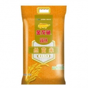 金龙鱼 南方大米 臻选丝苗米大米 10kg *3件