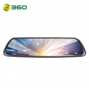 360 M301 后视镜行车记录仪 官方标配 单镜头