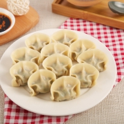 善食源 思念手打天下系列水饺  400g*4袋（多口味选择） 59.9元包邮（需用券）