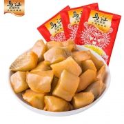 17号14点：乌江 涪陵 榨菜 小包装 22g*15袋