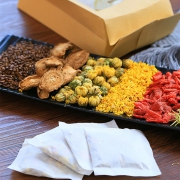 买二发三牛蒡根养生菊花决明子茶 券后￥9.9