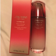 10点、硬核补贴：SHISEIDO 资生堂 红妍肌活精华露 75ml