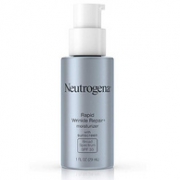 Neutrogena 露得清 极速抗皱系列 SPF 30 防晒日霜 29ml