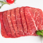 ANS SUNSHINE 纽澳阳光 和牛M5原切雪花牛肉片 300g *4件 149.6元包邮（需用券）