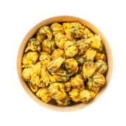买一送一 精美罐装 菊花杭胎菊花茶400 券后￥9.9