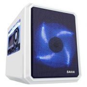 SAMA 先马 米立方 机箱
