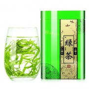 高山云雾毛尖绿茶浓香型500g 券后￥39