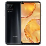 百亿补贴： HUAWEI 华为 nova 6 SE 智能手机 8GB 128GB