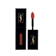 13日0点：YVES SAINT LAURENT 圣罗兰 黑管唇釉 5.5ml #416 *2件 396元（合198元/件）