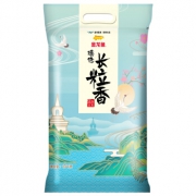 金龙鱼 臻选长粒香大米 10kg *2件 116.8元包邮（双重优惠）