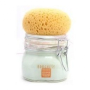 Borghese 贝佳斯 矿物营养美肤泥浆膜（白泥） 200ml