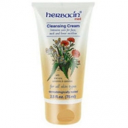 小甘菊（Herbacin） 洗面奶75ml（清洁，保湿） *8件