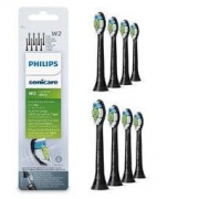 中亚Prime会员：PHILIPS 飞利浦 Sonicare W Optimal HX6068/12 蓝牙刷头 8个装