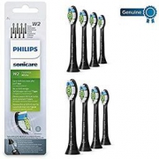 中亚Prime会员： PHILIPS 飞利浦 Sonicare W Optimal HX6068/12 蓝牙刷头 8个装