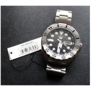 SEIKO 精工 Sports SRP599J1 男士机械表