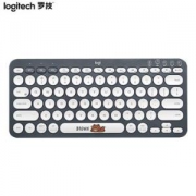 28日10点： Logitech 罗技 K380 多设备蓝牙键盘 LINE FRIENDS系列-布朗熊