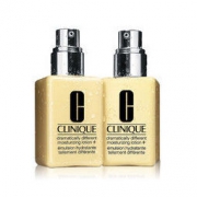 CLINIQUE 倩碧 卓越润肤乳 天才黄油有油黄油 125毫升/瓶 2瓶装