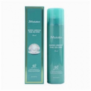 JMsolution 珍珠全身防水防晒隔离喷雾 SPF50 180ml *3件