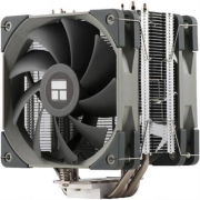 9日0点： Thermalright 利民 AS120 PLUS 刺灵 双风扇版 CPU散热器
