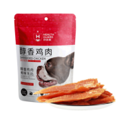Health Guard 禾仕嘉 狗狗零食 *2件 34.84元（需用券，合17.42元/件）