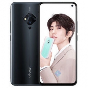 vivo S5 智能手机 8GB+128GB 全网通 黑眸黑