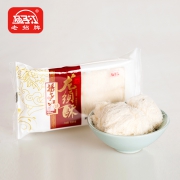 扬子江正宗龙须糖 550g 19.9元包邮（需用券）