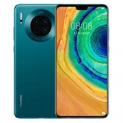 华为/HUAWEI Mate 30 5G 8GB+128GB 青山黛