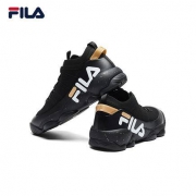 23日0点：FILA 斐乐 F12M014115F 男子篮球鞋