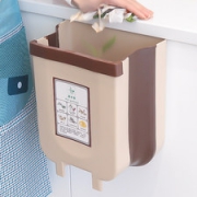 大号折叠垃圾桶9L