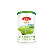 金领冠 塞纳牧 幼儿配方奶粉 3段 180g 19.9元包邮