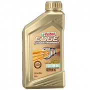 Castrol 嘉实多 极护 长效型 EP 5W-30 A1/B1 SN 全合成机油 1Qt *8件 370.06元含税包邮（合46.26元/件）