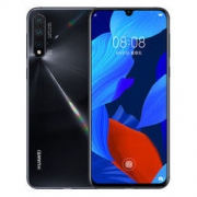HUAWEI 华为 nova 5 Pro 8GB+256GB 亮黑色