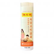 陈克明 老妈厨房 鸡蛋风味挂面 900g *2件 20.7元（合10.35元/件）