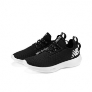 1日0点：New Balance NB 女鞋 RCVRY系列 WRCVRYBK 运动跑步鞋