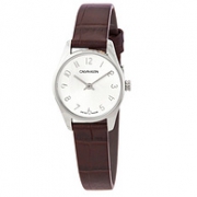 Calvin Klein Classic系列 K4D231G6 女士腕表
