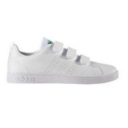 adidas 阿迪达斯 Neo Vs Advantage Clean 男款魔术贴休闲鞋